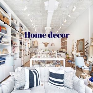 Home decor